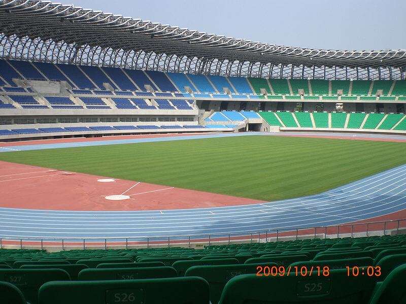 World Games w liczbach - ile kosztowała organizacja?