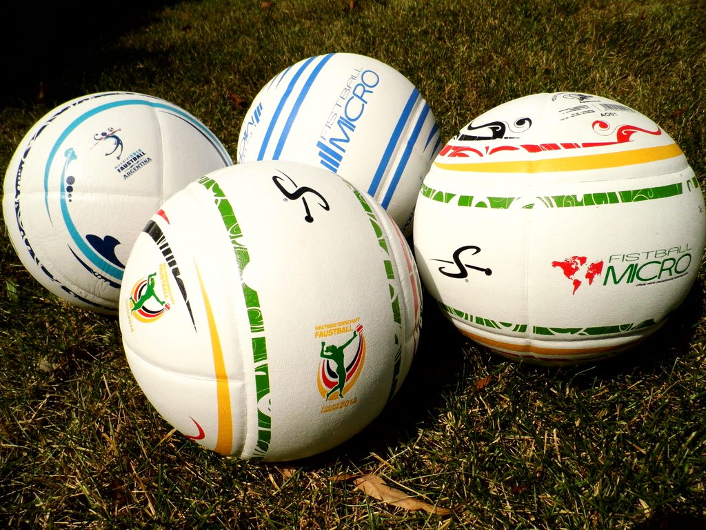 Fistball