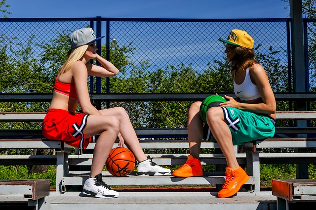 Korfball